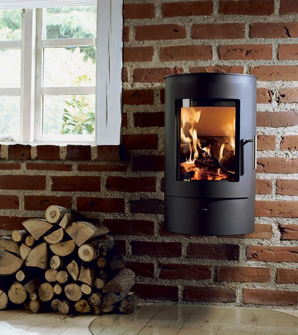 Westfire Uniq 21 SE Wood Burning Stove | Leeds Stove Centre