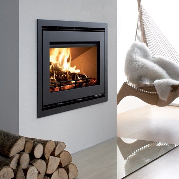 Westfire Stoves - Brand | Leeds Stove Centre
