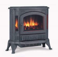Broseley Winchester Electric