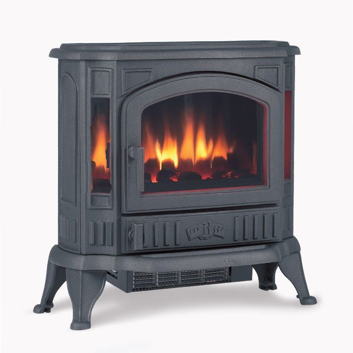 Broseley Winchester Electric Stove Leeds Stove Centre