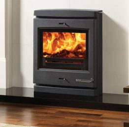 Yeoman CL7 Multi-fuel Inset Fire