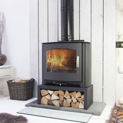 Wood Burning Stoves Huddersfield | Leeds Stove Centre