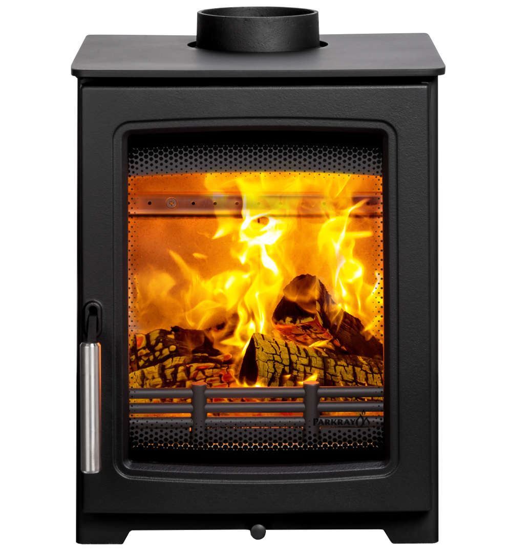 Parkray Aspect 4 Wood Burning Stove Leeds Stove Centre