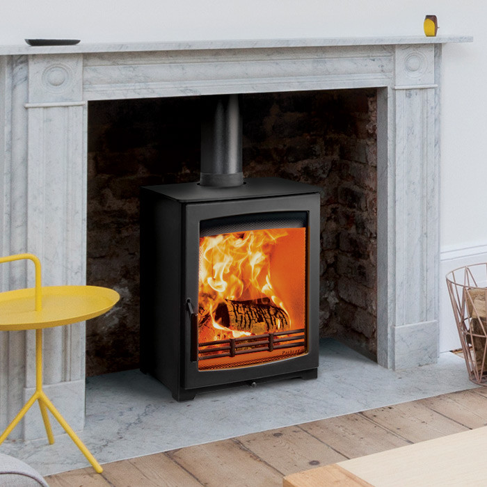Dovre 225CBS Woodburning Stove | Leeds Stove Centre