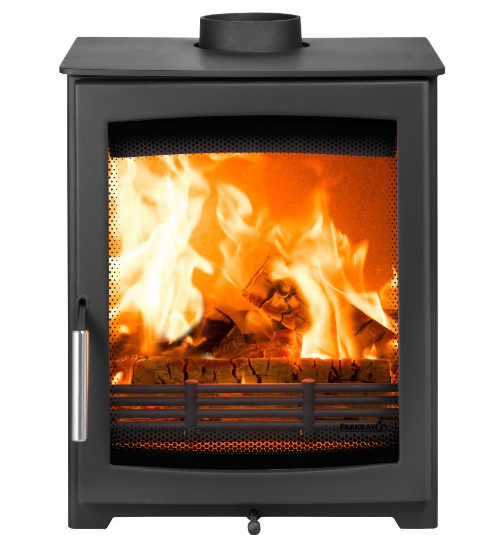 Parkray Aspect 5 Wood Burning Stove | Leeds Stove Centre