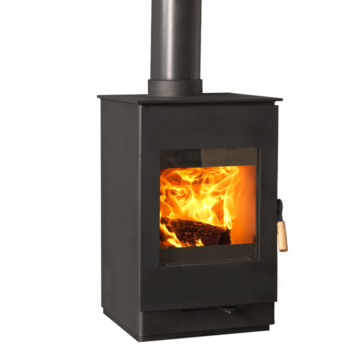 Burley Bradgate 9305 Woodburner | Leeds Stove Centre