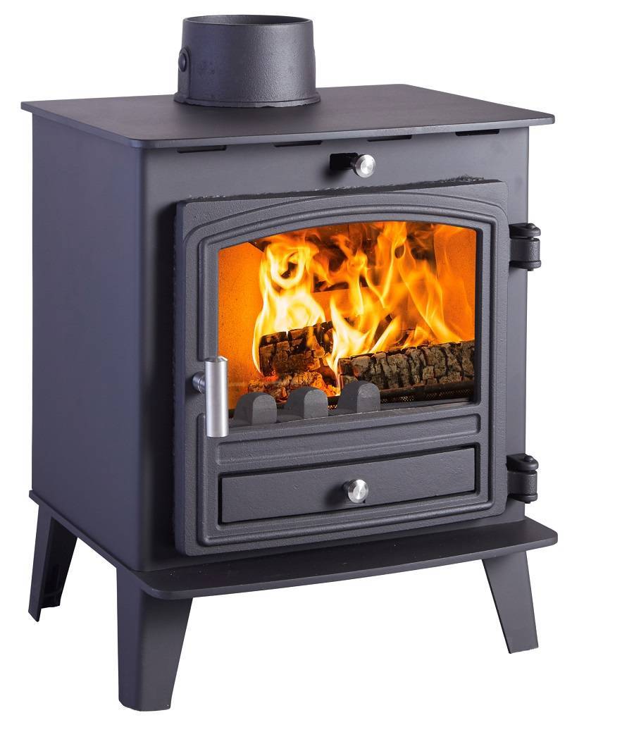 Avalon 4 Stove Leeds Stove Centre