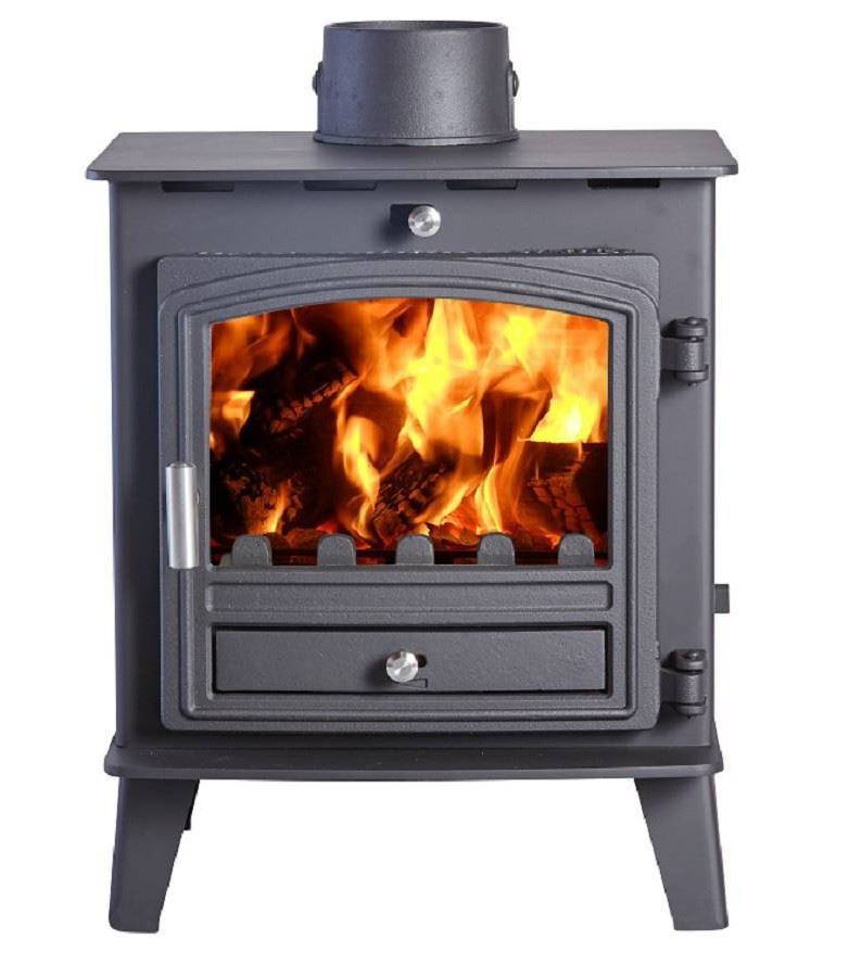 Avalon 4 Stove Leeds Stove Centre