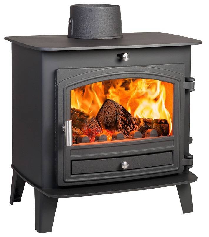 Avalon 6 Stove Leeds Stove Centre