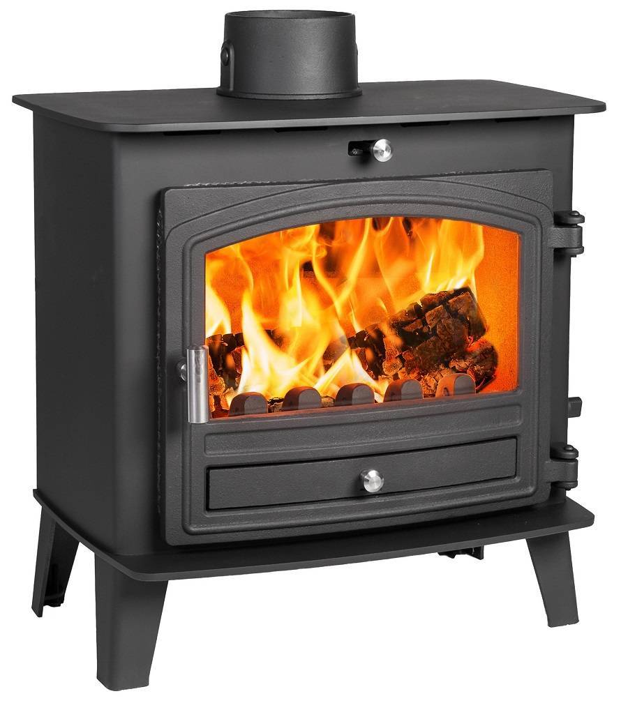 Avalon Slimline 5 Stove | Leeds Stove Centre
