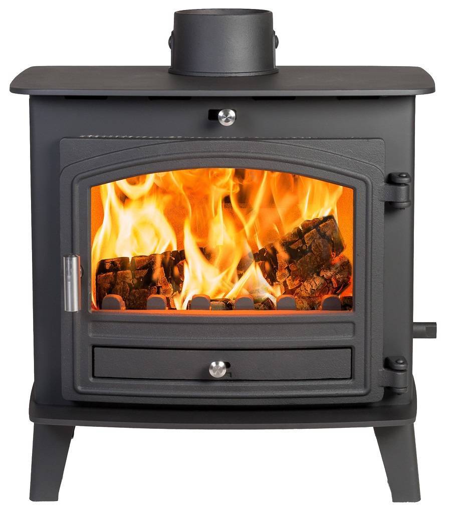 Avalon Slimline 5 Stove | Leeds Stove Centre