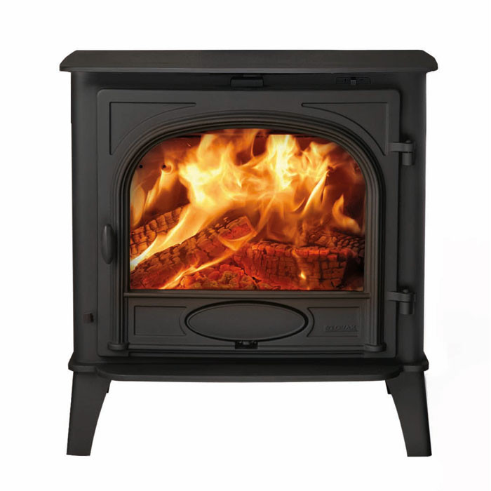 Stovax Stockton 5W Woodburning Stove | Leeds Stove Centre