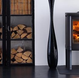 Contura 51 Woodburning Stove | Leeds Stove Centre