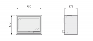 Contura 330G Spec