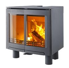 Contura i5 Freestanding