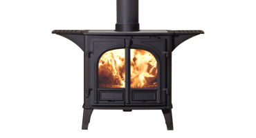 Stovax Stockton 8 Cook Stove | Leeds Stove Centre
