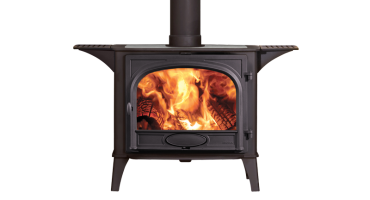 Stovax Stockton 11 Cook Stove | Leeds Stove Centre