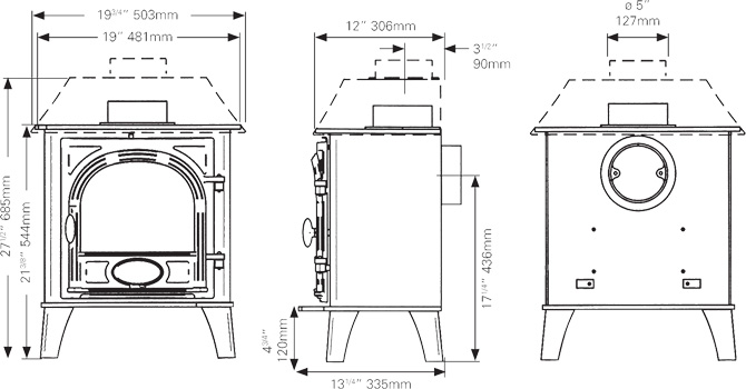 Stockton 5 Spec