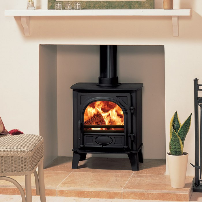 Stovax Stockton 5 Woodburning Stove Leeds Stove Centre Stockton 5