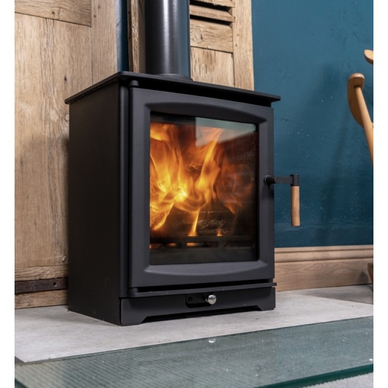 Ecosy Hampton 5 2020 Ecodesign Ready Leeds Stove Centre